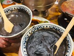 -福苗小骆驼烧烤(大唐不夜城店)