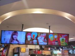 -CoCo都可(汉神购物广场店)