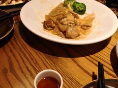 -秦唐一号西安菜馆(钟楼店)