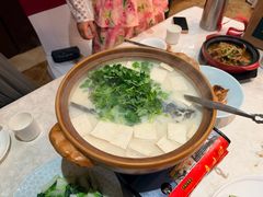 -千岛湖鱼味馆(十字街总店)