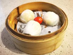 金奖虾饺皇-点都德(龙之梦店)