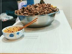 -荣昌鸡汤铺盖面(华新路店)