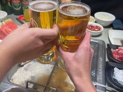 -海底捞火锅(泰安爱琴海店)