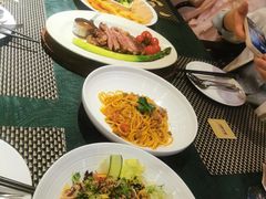 -翡翠鸟精品泰国菜(北辰财富中心店)