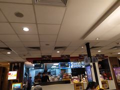 -麦当劳(哈西万达店)
