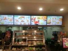 -德克士(东城店)