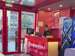 -何师傅美蛙鱼头(汉街店)