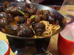-老闵田螺馆·南昌特色小炒(梦时代店)