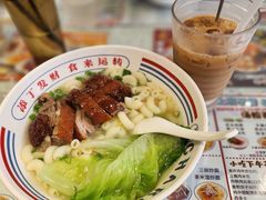 -茶米烧腊茶餐厅(石龙店)