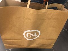 -C&A(茂业天地店)