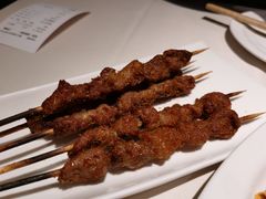 -南门小馆·清真(国贸商城店)