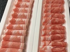 -常赢三兄弟·清真涮肉(崂山路总店)