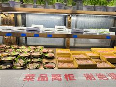 -名扬煮艺肥牛自助火锅(同和店)