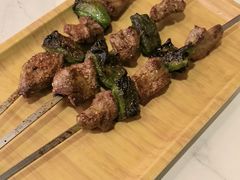 -乡村馕坑肉·烧烤·新疆菜·本地人更爱吃(阿勒泰首店)