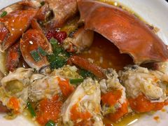 -杨记海鲜楼(三门黑金冠店)