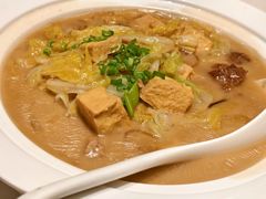 -老妈菜馆(建设街店)