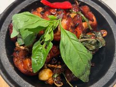 -鹿港小镇(悠唐店)