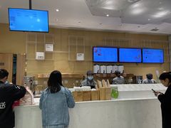 -奈雪的茶(国金中心店)