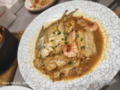-阿毛饭店·正宗宁波菜(儿童公园旗舰店)