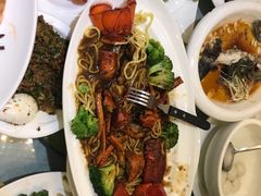 -一品粤珍轩(吴中路店)