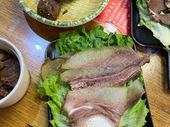 -九记潮汕现切鲜牛肉自助火锅(新开铺店)