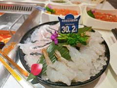 -海底捞大排档火锅(打浦路店)