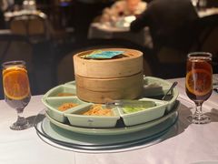 -羲和雅苑•北京烤鸭(陆家嘴中心店)