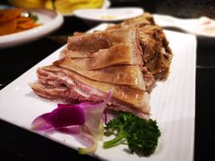 -品回味清真西北楼(宁波首店)