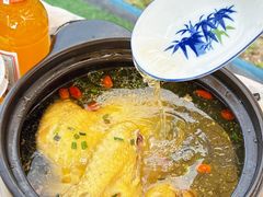 -丫丫蟹庄·苏式园林农家乐·阳澄湖大闸蟹(阳澄湖莲花岛店)