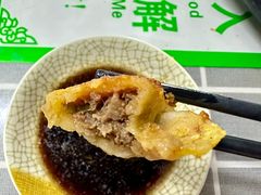 -清真蒋有记(老门东店)