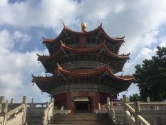 -广东圆玄道观