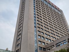 -湖北省中医院(光谷院区)