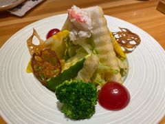 -大岛日本料理铁板烧(南通大饭店)