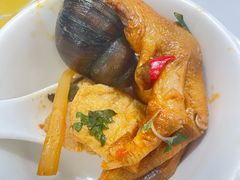 -椿记烧鹅(叠彩店)