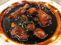 -新兴家喻酒家·羊城名宴(昌岗店)