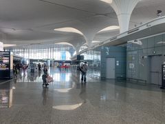 -杭州萧山国际机场