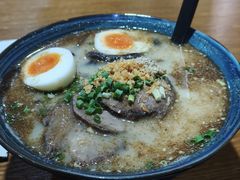 -富士面坊(龙旺名城店)