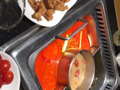 -巴奴毛肚火锅(广益哥伦布店)