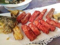 -宣和苑(华侨新村店)
