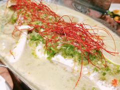 -星叶·东南亚料理(宁波万象汇店)