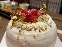 -芳博滋法式甜品(时代店)