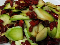 -叁宝烤肉• 西安烧烤(高科新花园店)