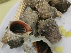 -考记泥焗鸡农庄·海鲜(北洛秘境店)