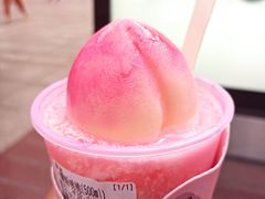 -和气桃桃(宏伊广场店)