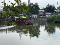 -黄龙溪古镇