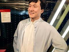 -武汉杜莎夫人蜡像馆