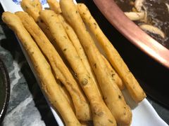 -潮辣重庆火锅(二七万达店)