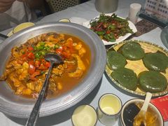 -大师傅金奖啤酒鱼(西街口总店)