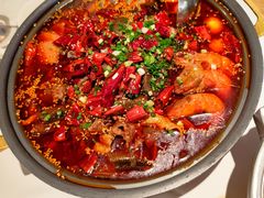 -眉州东坡·熊猫主题餐厅(枫蓝店)