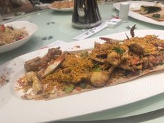 -老德州四合院·德州菜(天衢路店)